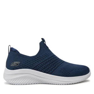 Sneakersy Skechers Ultra Flex 3.0-Classy Charm 149855/NVY Granatowy