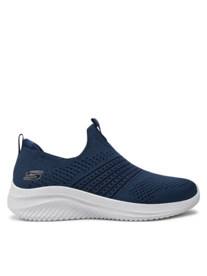 Sneakersy Skechers Ultra Flex 3.0-Classy Charm 149855 / NVY Granatowy