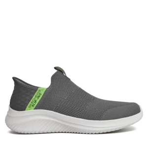 Sneakersy Skechers Ultra Flex 3.0 Viewpoint 232451/CCLM Szary