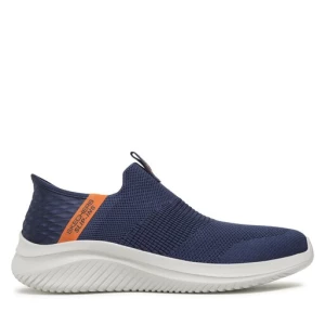 Sneakersy Skechers Ultra Flex 3.0 Viewpoint 232451/NVOR Niebieski