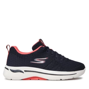 Sneakersy Skechers Unify 124403/NVCL Granatowy