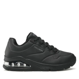 Sneakersy Skechers Uno 2 155543/BBK Czarny