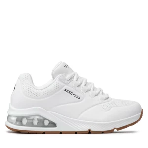 Sneakersy Skechers Uno 2 155543/WHT Biały