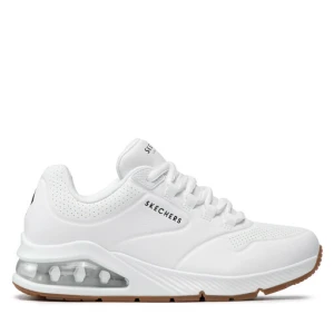 Sneakersy Skechers Uno 2 155543/WHT Biały