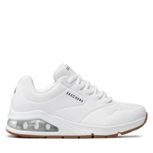 Sneakersy Skechers Uno 2 155543/WHT White