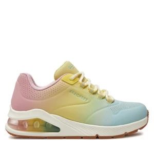 Sneakersy Skechers Uno 2 155628/WMLT Kolorowy