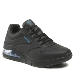 Sneakersy Skechers Uno 2 232181/BKBL Czarny
