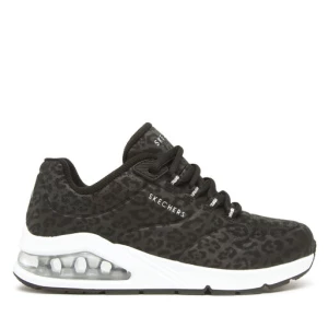 Sneakersy Skechers Uno 2 In Kat Neato 155642/BLK Czarny