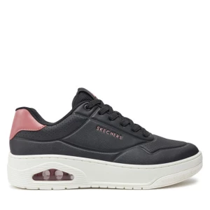 Sneakersy Skechers Uno Court 177705 Czarny