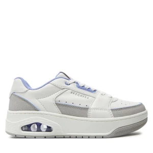 Sneakersy Skechers Uno Court 177710 Biały