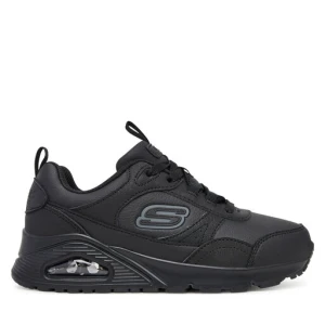 Sneakersy Skechers Uno Gen1 417004L BBK Czarny