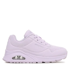 Sneakersy Skechers Uno Gen1 Frosty Kicks 310527L Fioletowy