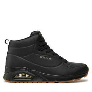 Zdjęcie produktu Sneakersy Skechers UNO HIGH 177097/BBK Czarny