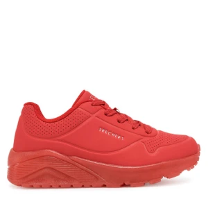 Sneakersy Skechers Uno Ice 405770L/RED Czerwony