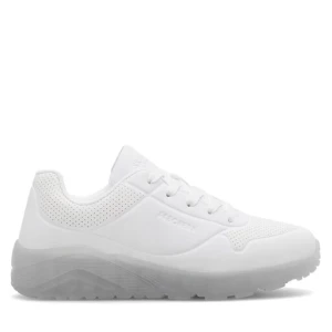 Sneakersy Skechers UNO ICE 405770L WHT Biały