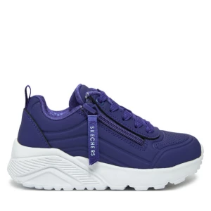 Sneakersy Skechers Uno Lite 310387L Granatowy