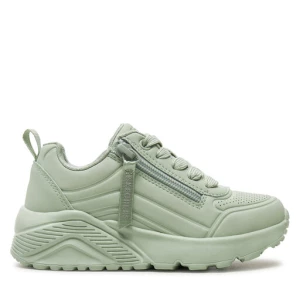 Sneakersy Skechers Uno Lite 310387L Zielony