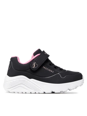 Sneakersy Skechers Uno Lite 310451L / BKRG Czarny