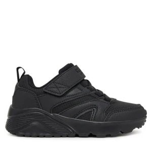 Sneakersy Skechers Uno Lite 403640L BBK Czarny