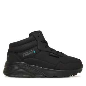 Sneakersy Skechers Uno Lite 417009L BBK Czarny