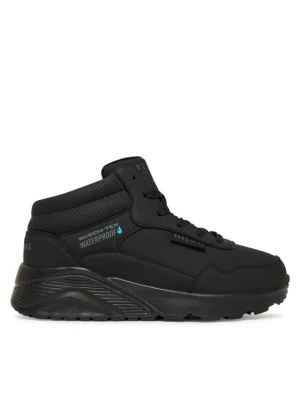 Sneakersy Skechers Uno Lite 417009L BBK Czarny