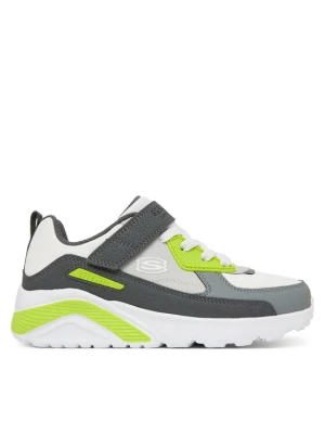 Sneakersy Skechers Uno Lite Revival Edge 417132L / GYLM Szary