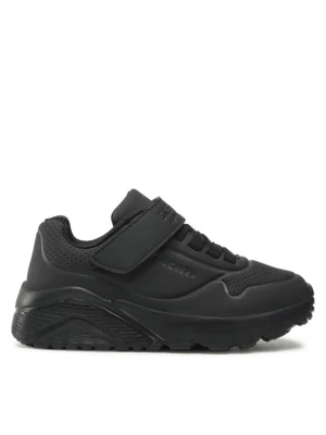 Sneakersy Skechers Uno Lite Vendox 403695L / BBK Czarny