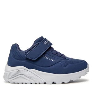 Sneakersy Skechers Uno Lite Vendox 403695L/NVY Granatowy