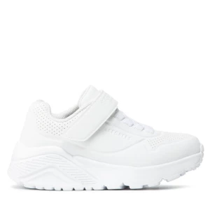 Sneakersy Skechers Uno Lite Vendox 403695L/W Biały