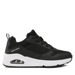 Sneakersy Skechers Uno Powex 403667L/BLK Black