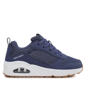 Sneakersy Skechers Uno Powex 403667L/NVY Blue