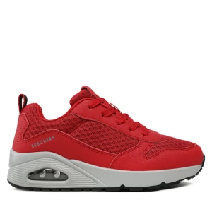 Sneakersy Skechers Uno Powex 403667L/RED Czerwony