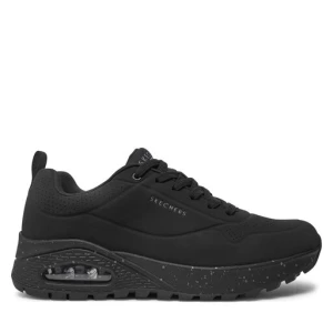 Sneakersy Skechers Uno Rugged 183048 Czarny