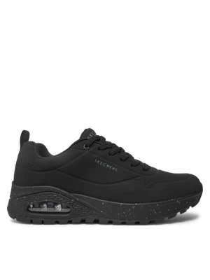 Sneakersy Skechers Uno Rugged 183048 Czarny