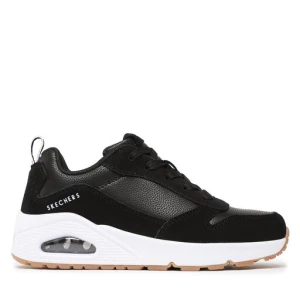 Sneakersy Skechers Uno Stacre 403677L/BKW Black/White