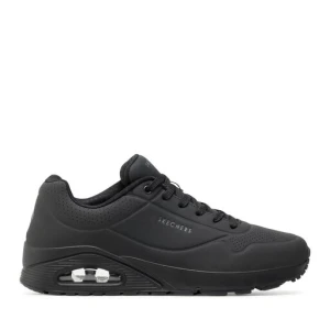 Zdjęcie produktu Sneakersy Skechers Uno-Stand On Air 52458/BBK Czarny