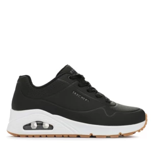 Sneakersy Skechers Uno Stand On Air 73690/BLK Czarny