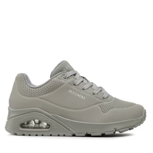 Sneakersy Skechers Uno Stand On Air 73690/GRY Szary