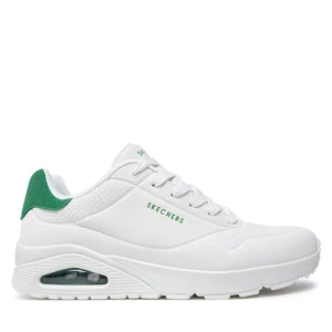 Sneakersy Skechers Uno - Suited On Air 183004 Beżowy