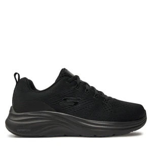 Sneakersy Skechers Vapor Foam-Fresh Trend 150024/BBK Czarny