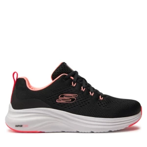 Sneakersy Skechers Vapor Foam-Fresh Trend 150024/BKPK Czarny