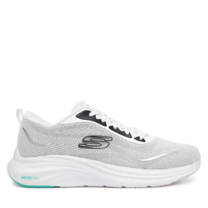 Sneakersy Skechers Vapor Foam-Smooth Ride 150028/WBK Biały