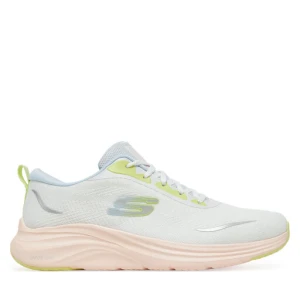 Sneakersy Skechers Vapor Foam Smooth Ride 150028/WMLT Biały