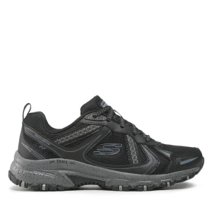 Sneakersy Skechers Vast Adventure 149820/BKCC Czarny