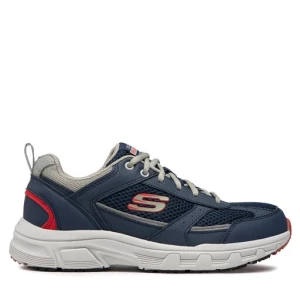 Sneakersy Skechers Verketta 51898/NVGY Navy/Gray