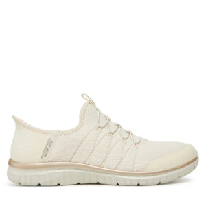 Zdjęcie produktu Sneakersy Skechers Virtue-Glow 104426/NTGD Beżowy