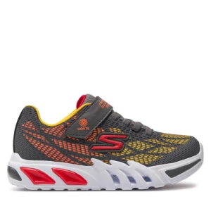 Sneakersy Skechers Vorlo 400137L/CCMT Szary