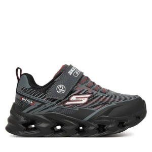 Sneakersy Skechers Vortex 2.0 400605L/BKCC Czarny
