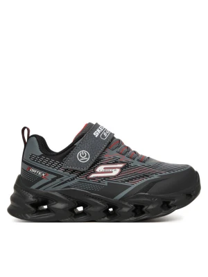 Sneakersy Skechers Vortex 2.0 400605L/BKCC Czarny