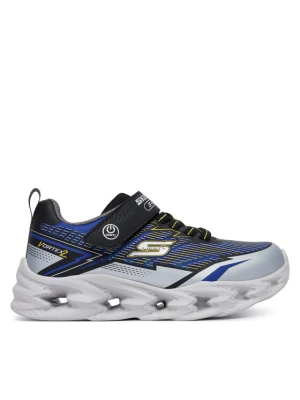 Sneakersy Skechers Vortex 2.0 400605L / SLBK Granatowy